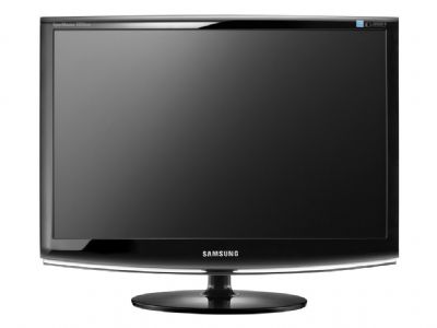 Samsung LCD monitor, 22 