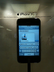 Apple iPhone 3G S 32GB