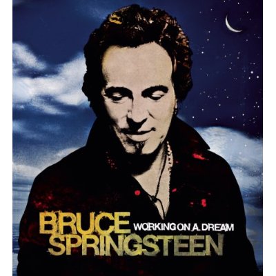 Springsteen; 5.7.; Be
